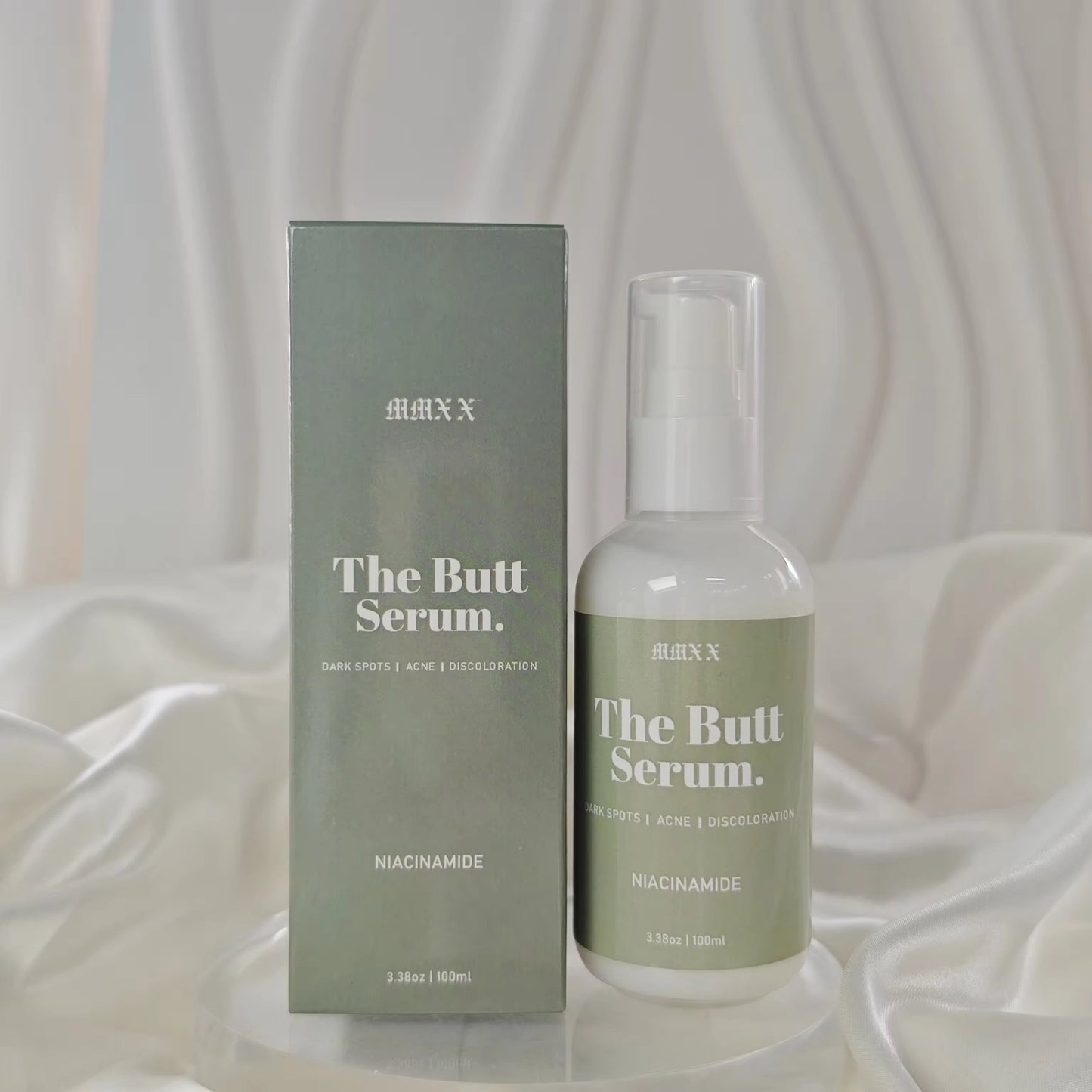 The Butt Serum🫧