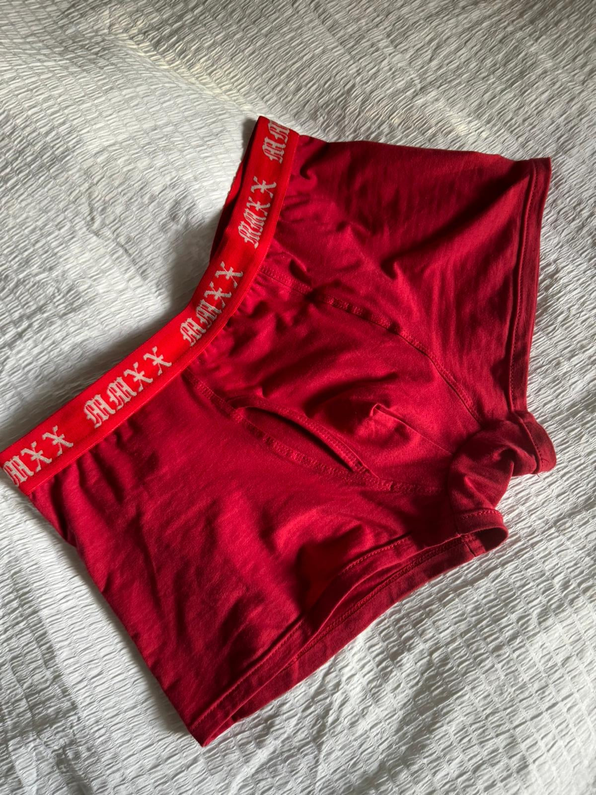 Rouge Trunk
