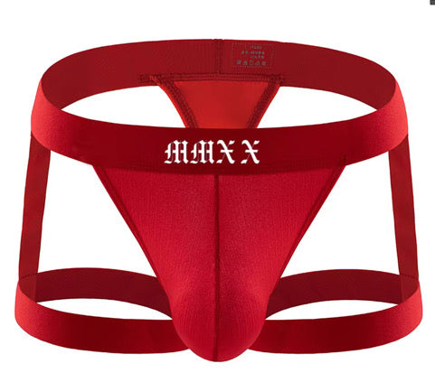The Galaxy 🌌 Jock/Thong 🔴