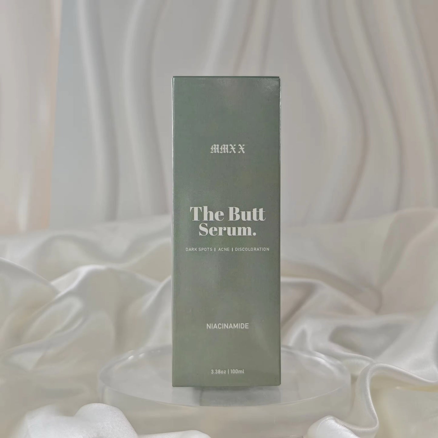 The Butt Serum🫧