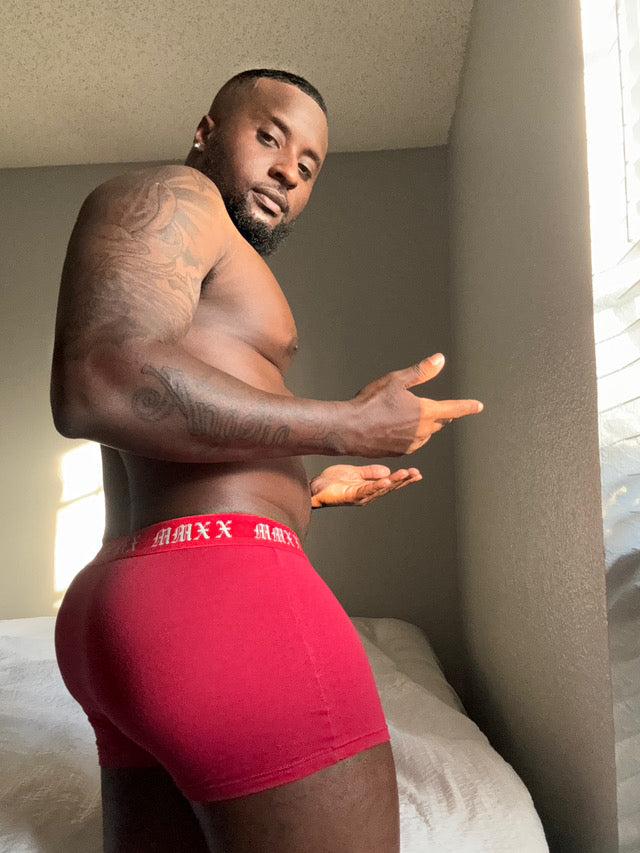 Rouge Trunk