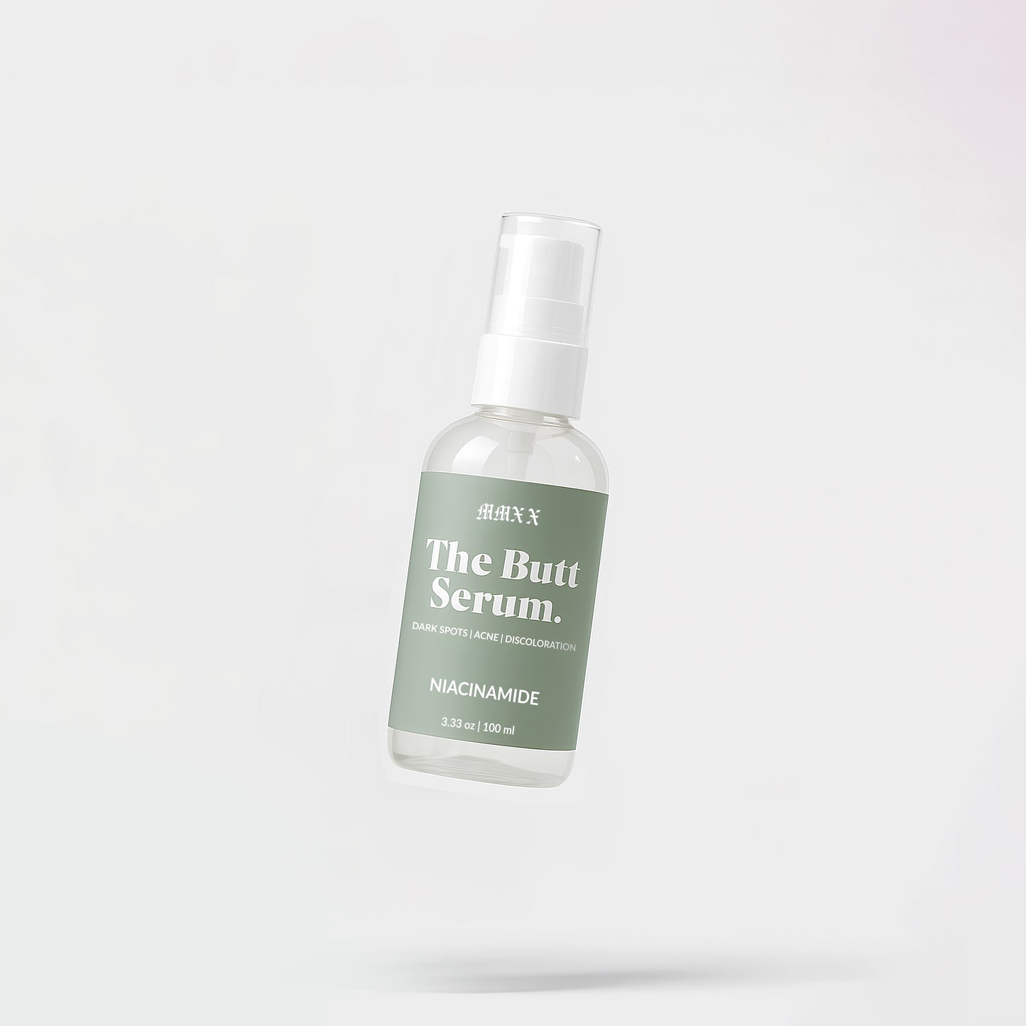 The Butt Serum🫧