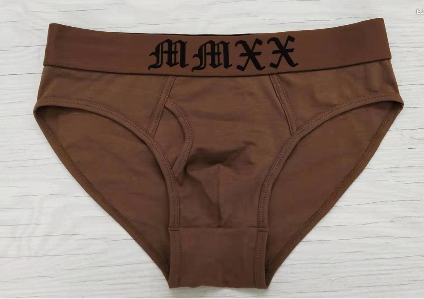 The Naked Classic Briefs