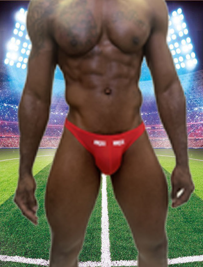 Schools Out: Summer Briefs (Select Color)