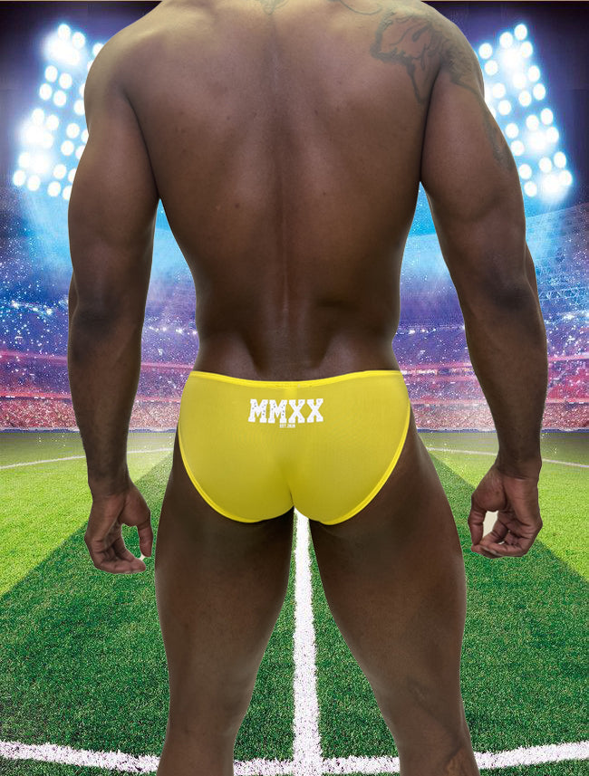 Schools Out: Summer Briefs (Select Color)
