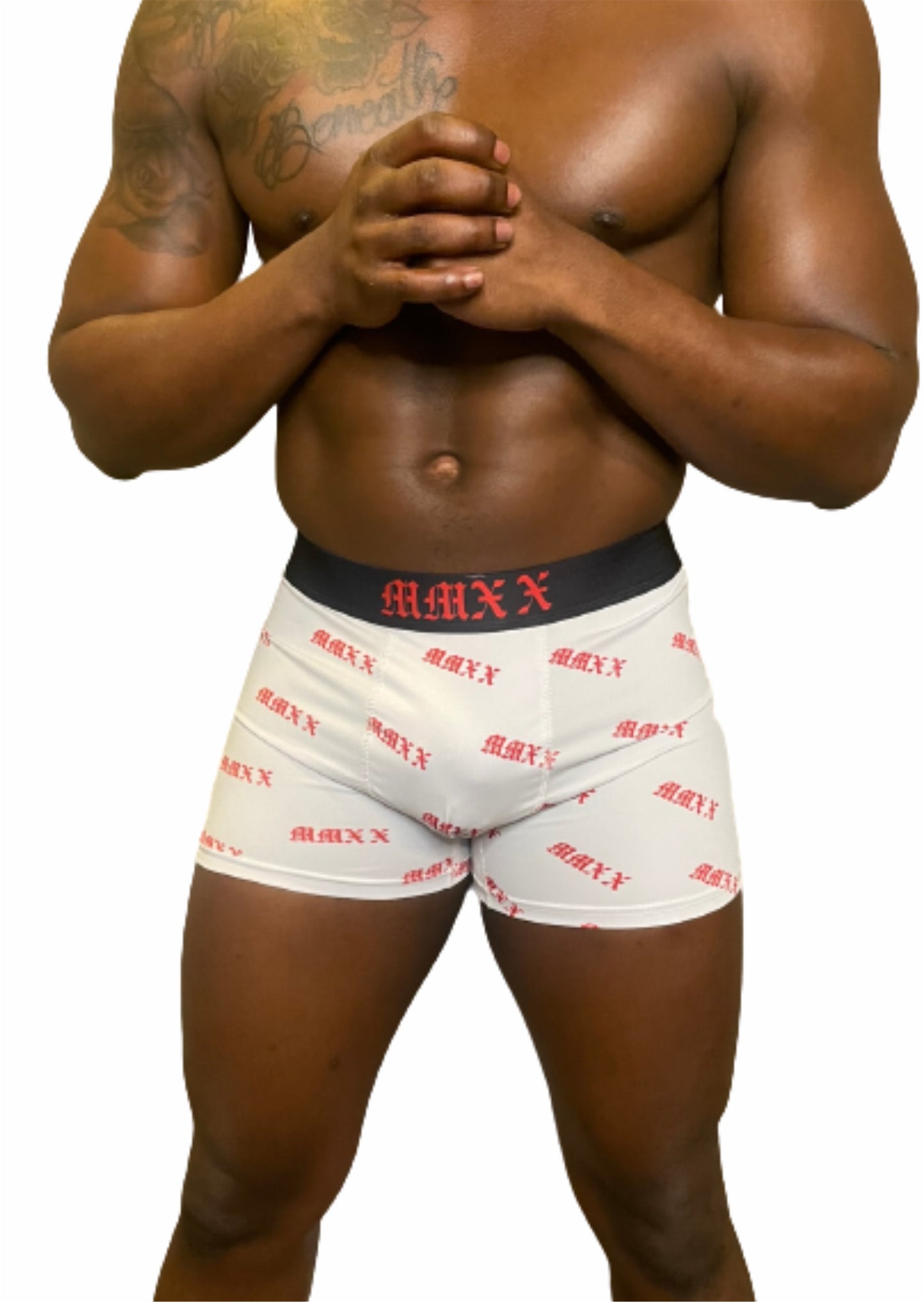 King of Hearts Boxers