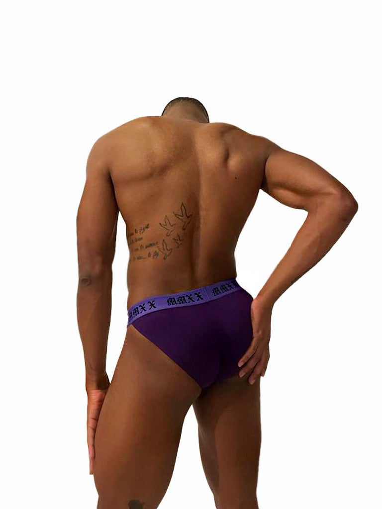 Purple Haze Briefs