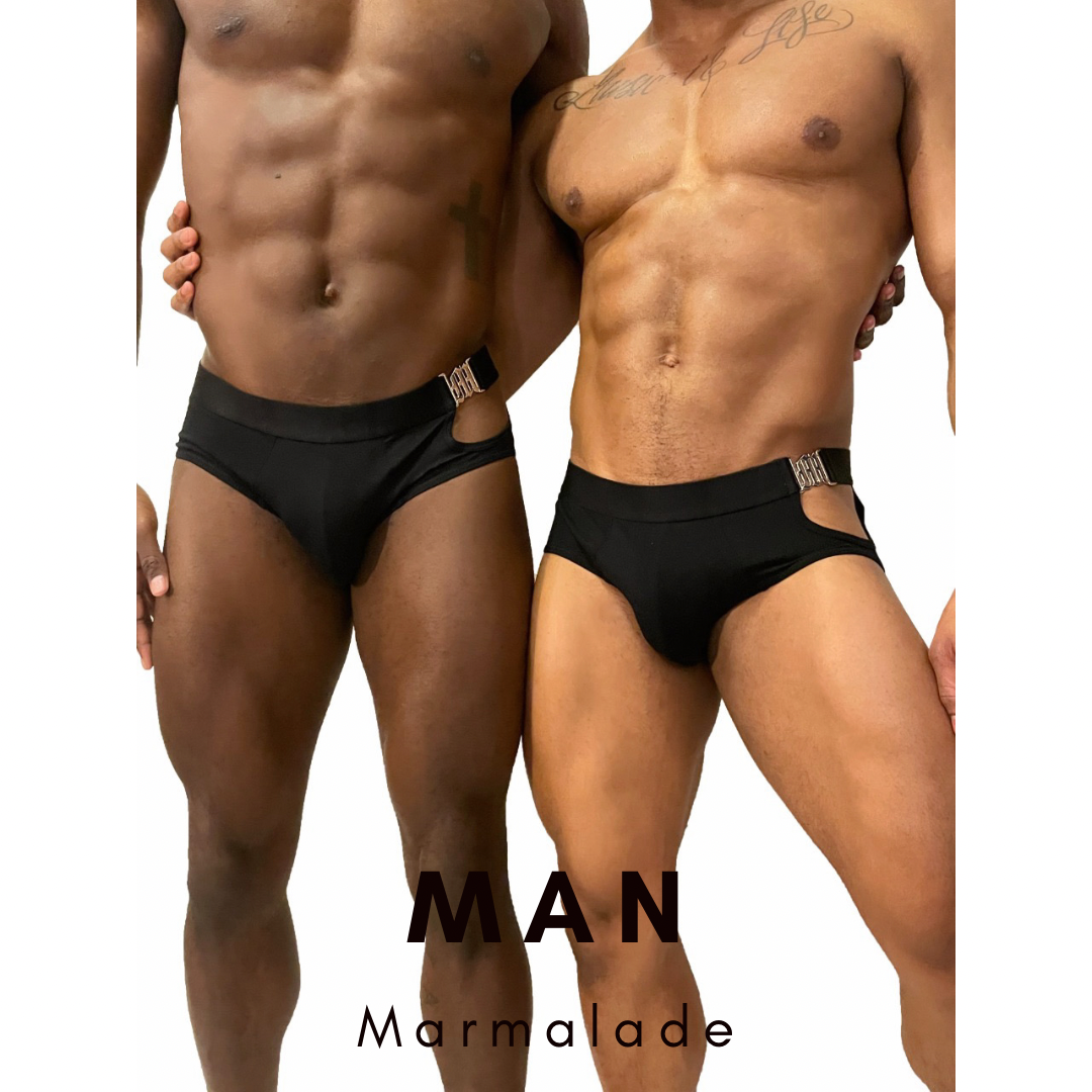 Man Marmalade Briefs