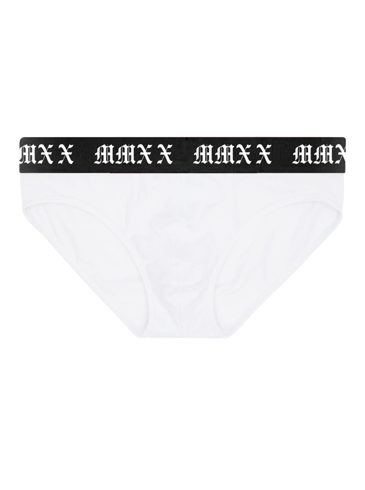 "Action Classic" WHITE Briefs