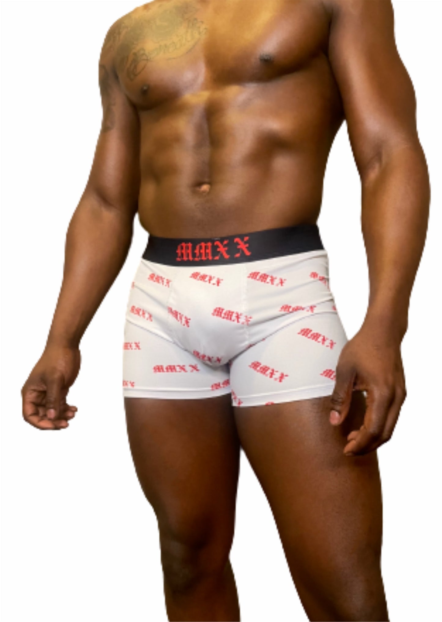 King of Hearts Boxers