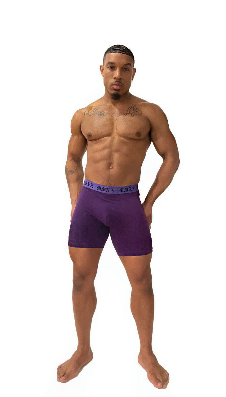 Purple Haze Trunks