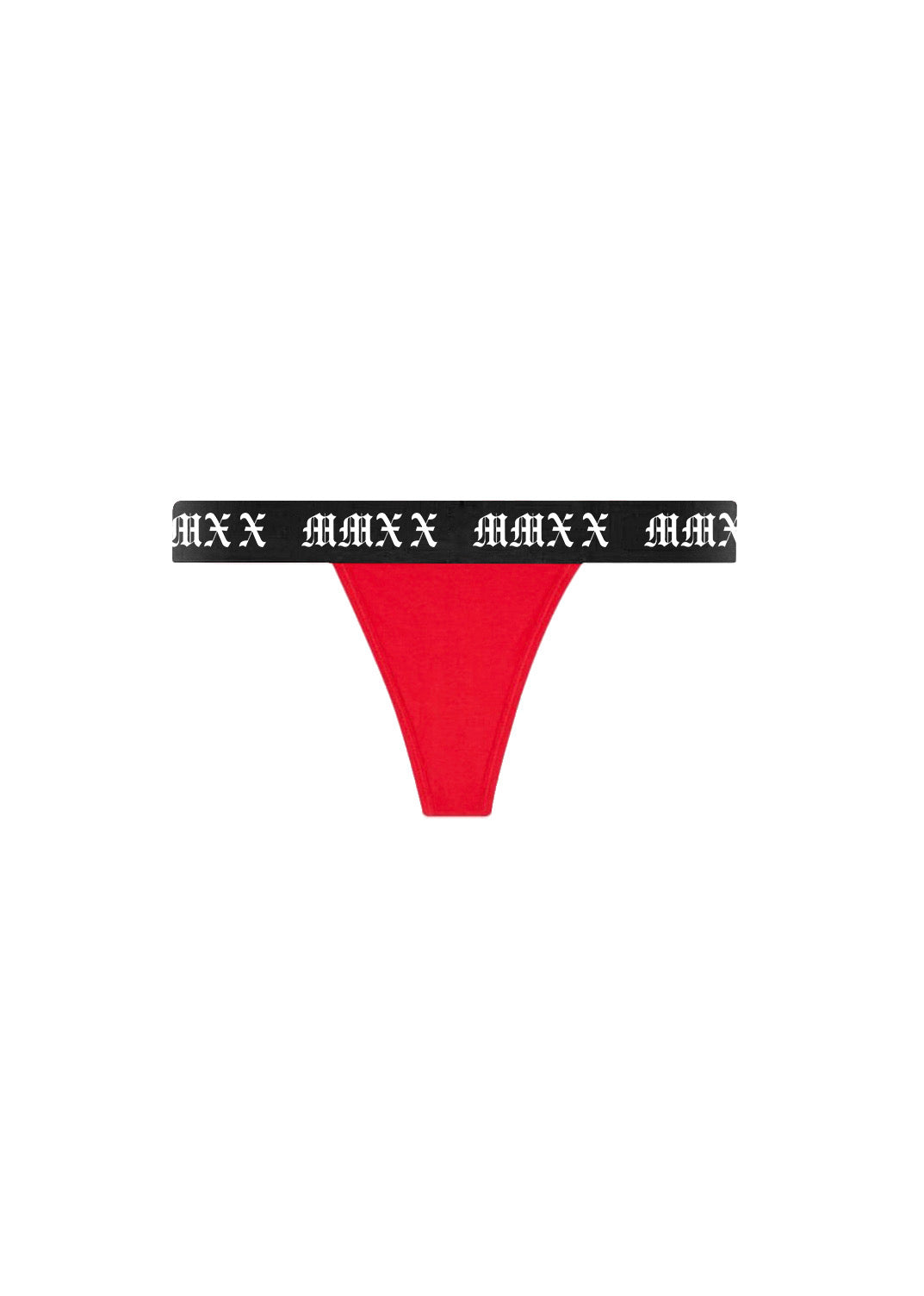 "Action Classic" Thong
