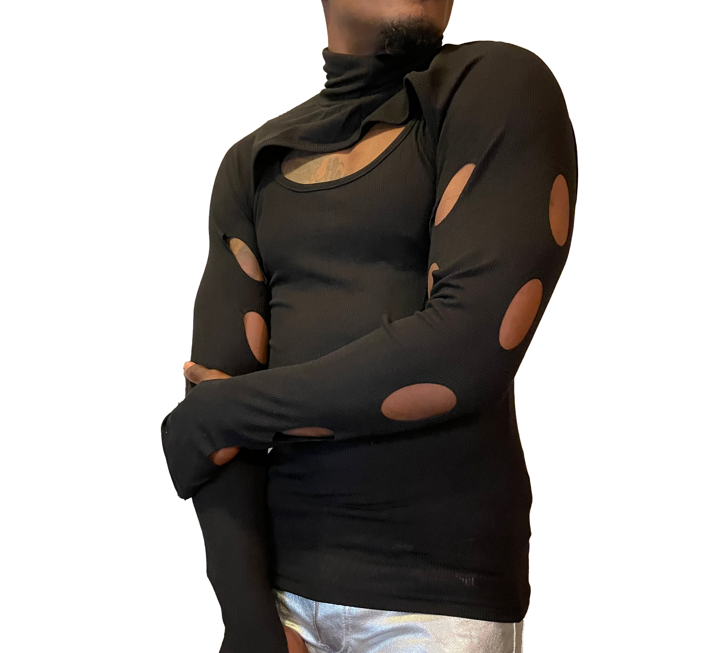 "Avant Garde" Shirt