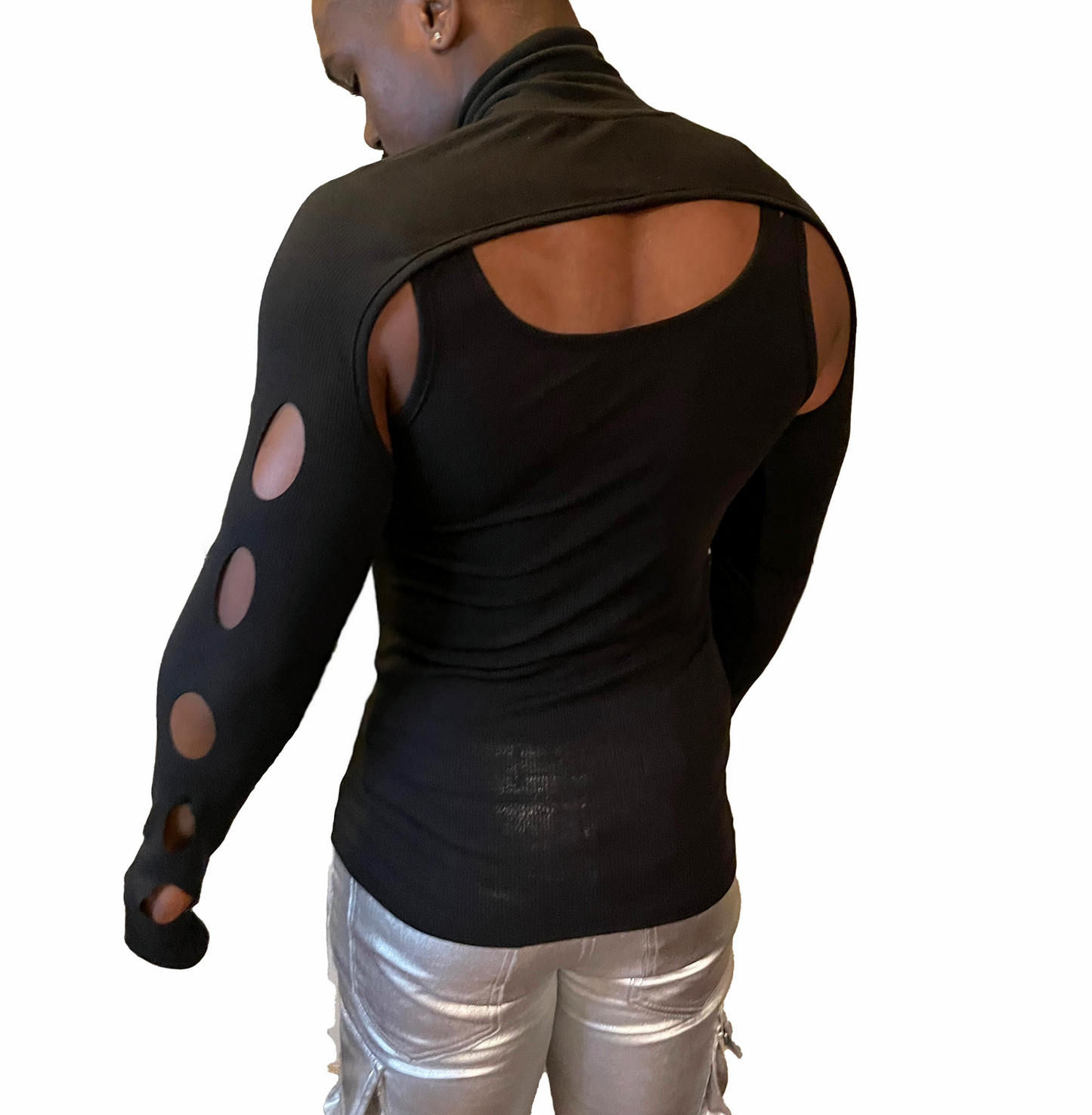 "Avant Garde" Shirt