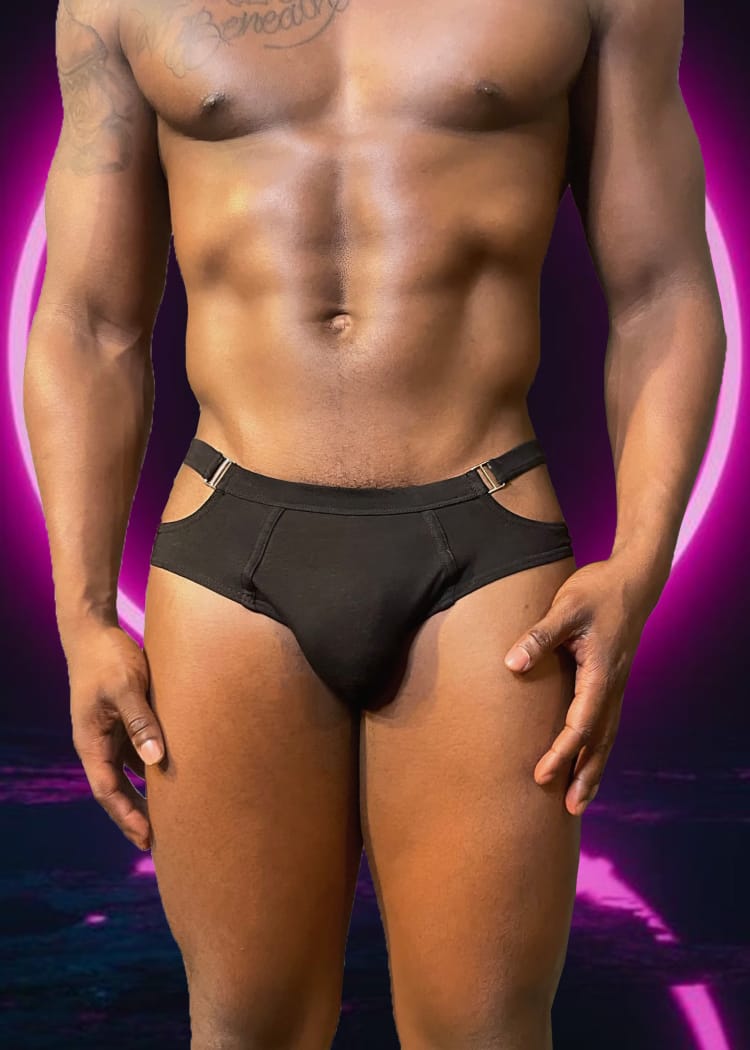 Avant Garde Jockstrap (LOW STOCK)