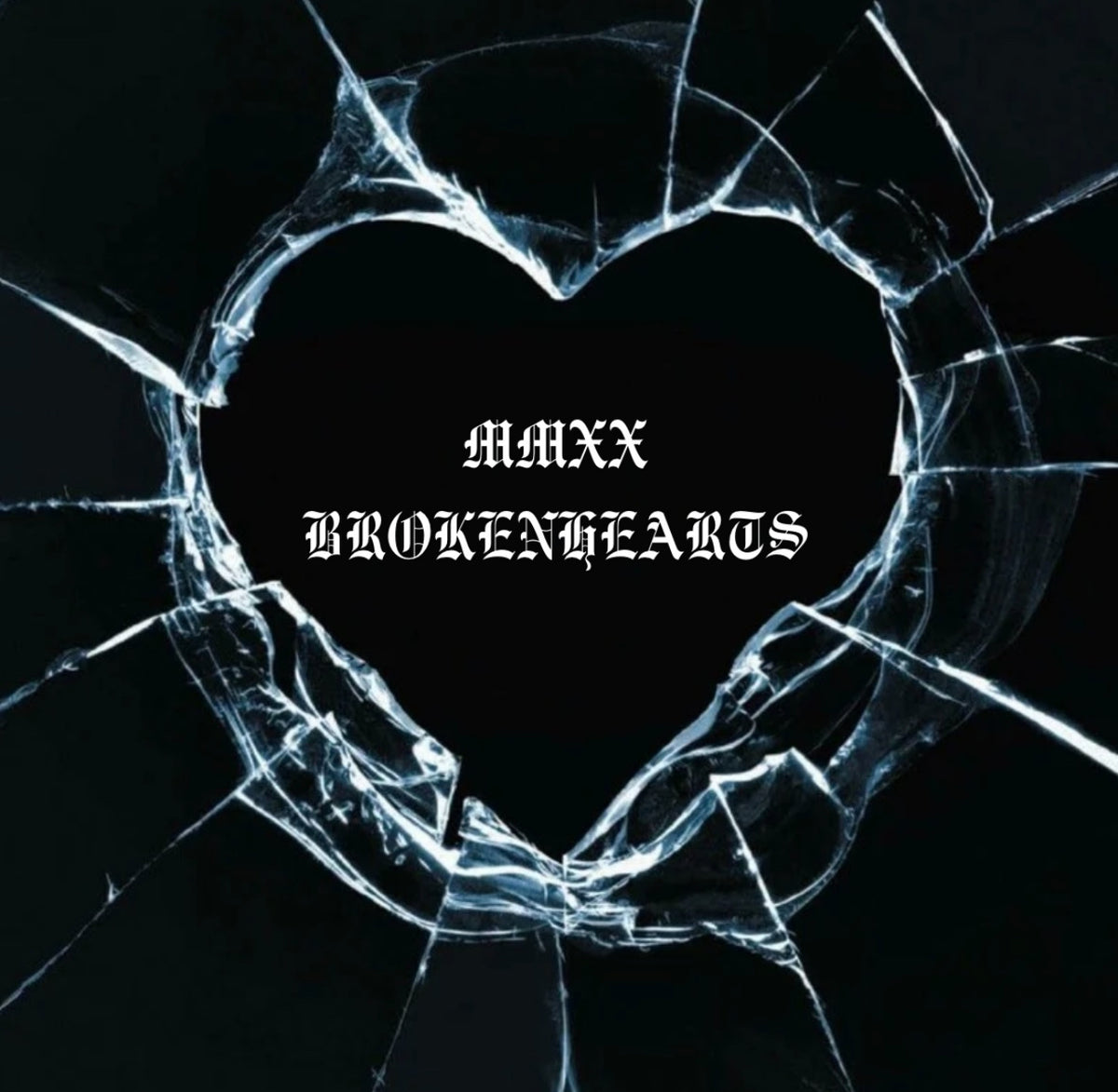 BROKENHEARTS 💔 COLLECTION.