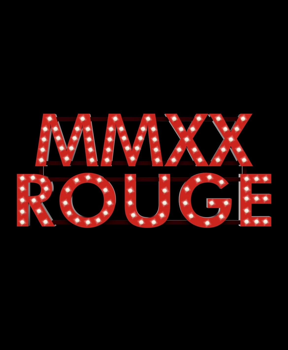 The MMXX Rouge