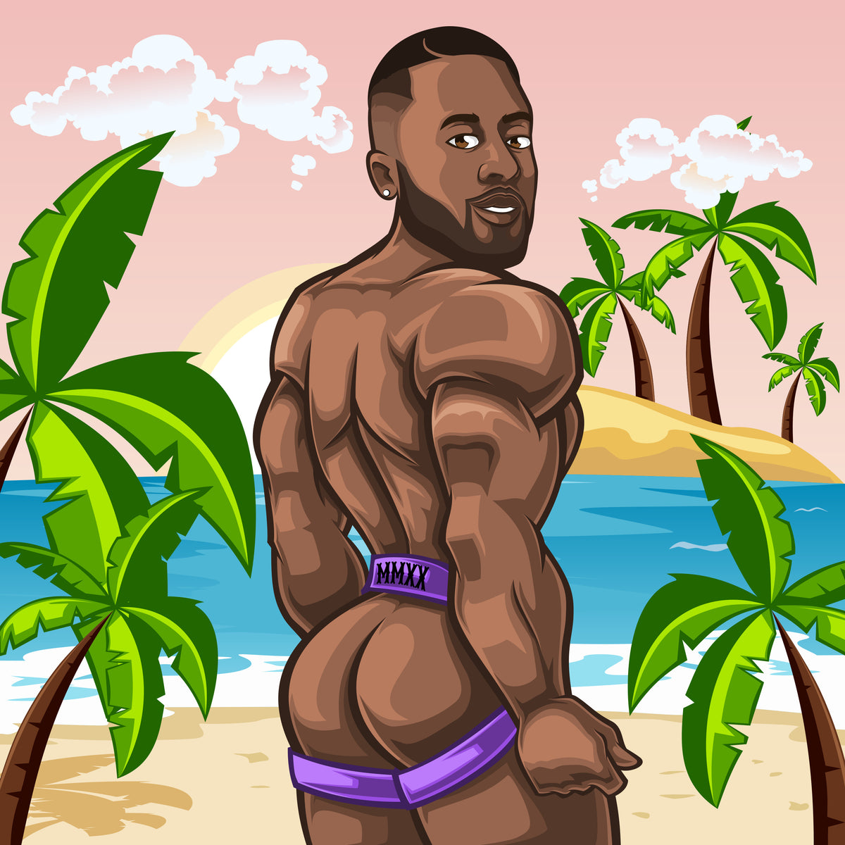 Beachaus Collection