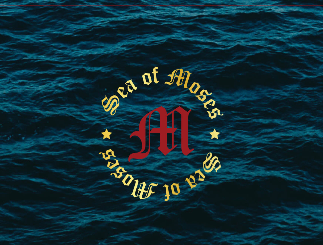 Sea Of Moses