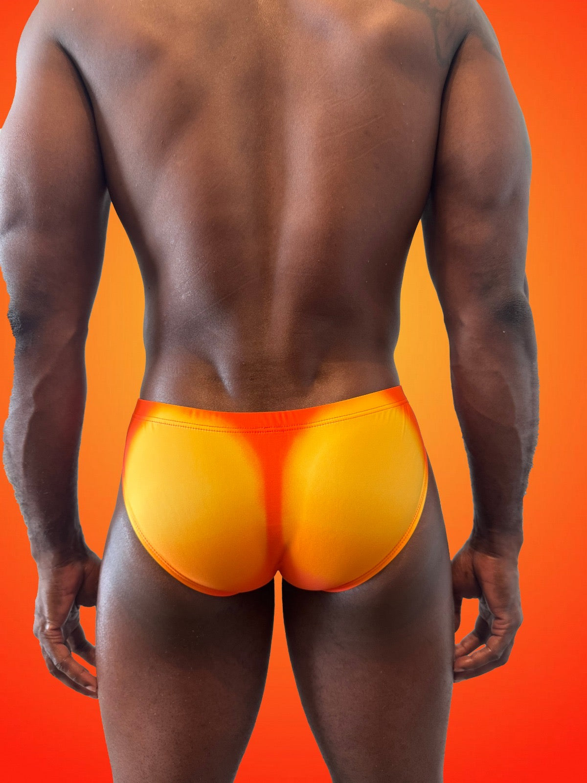 Sunset Combo Briefs 🌅