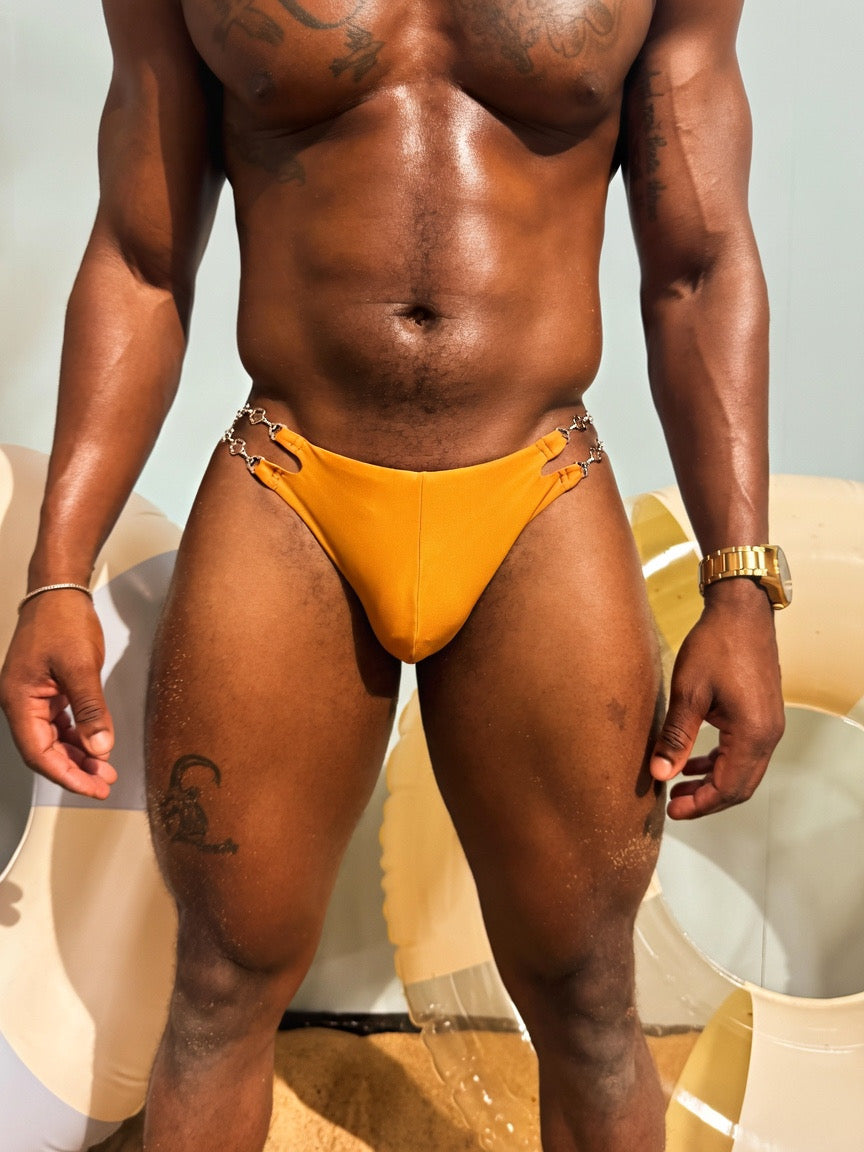 Lucky Swim Brief 🌟
