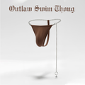Outlaw Swim Thong 🦂