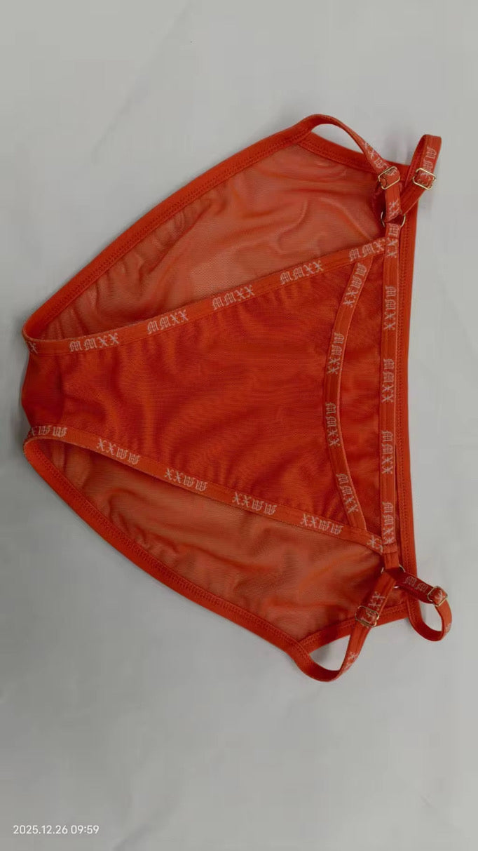 Twin Flame Brief