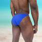 Cobalt MANKINI