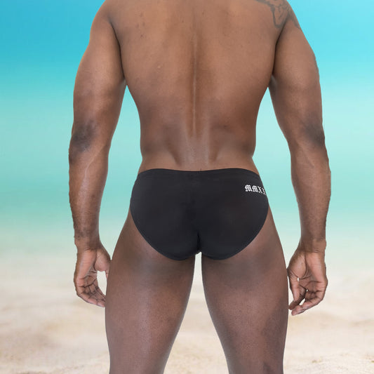 "Manhood" Noir 3.0 Underwear