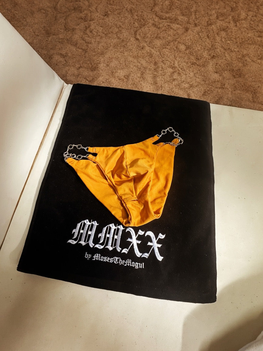Lucky Swim Brief 🌟