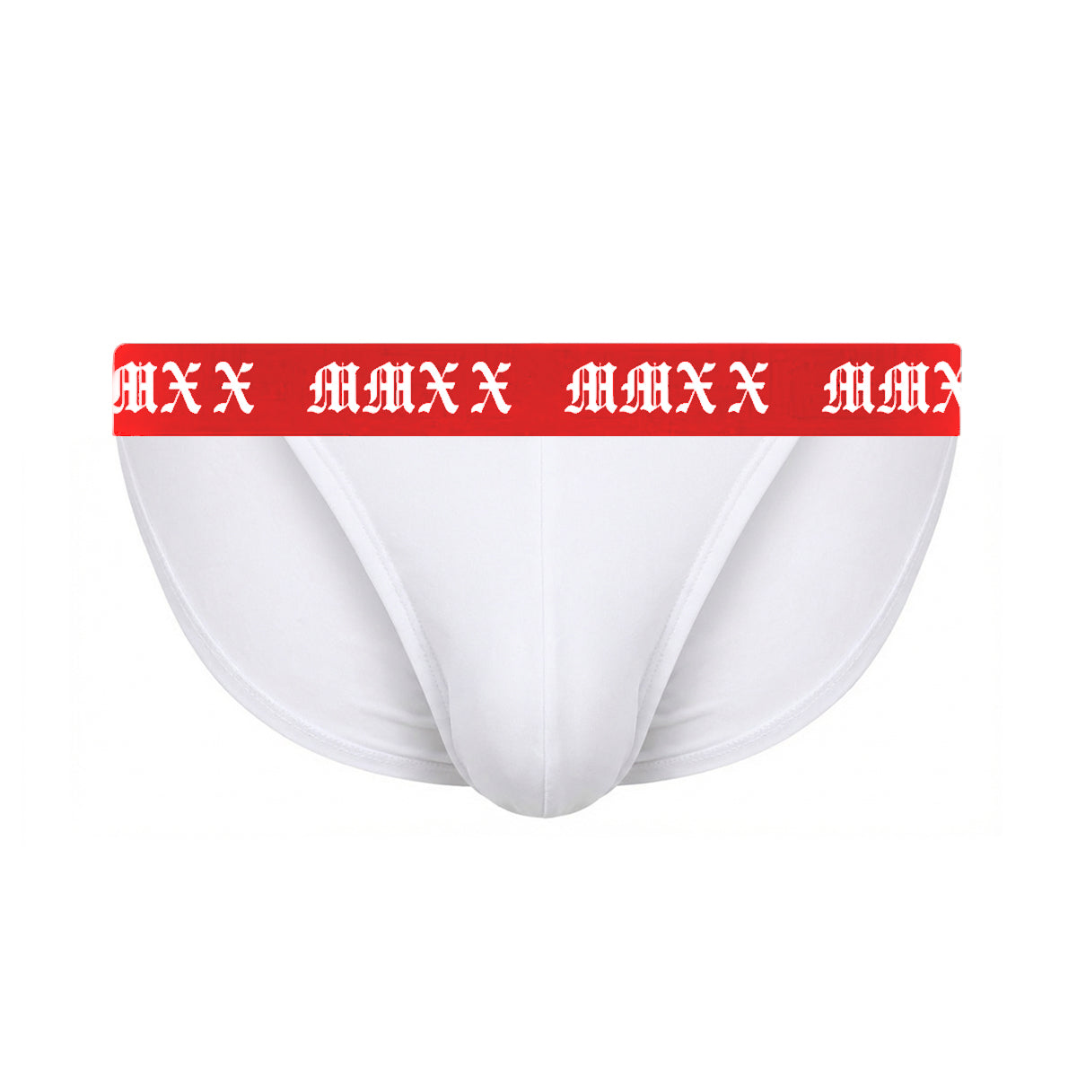 Code Red 🚨: BRIEF (Sports Fit)