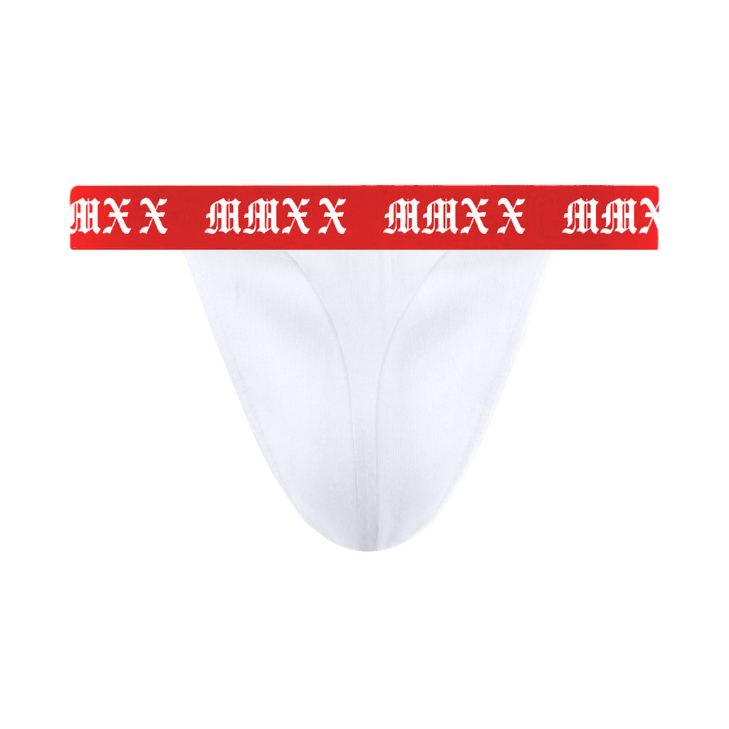 Code Red 🚨: THONG