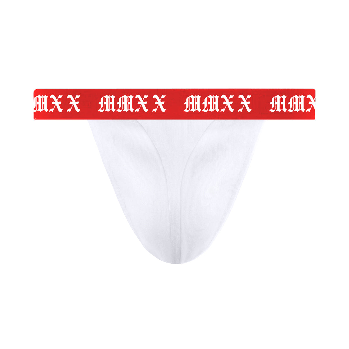 Code Red 🚨: THONG