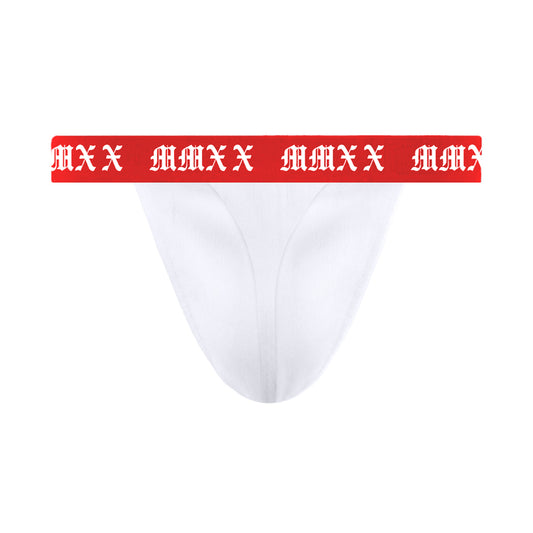 Code Red 🚨: THONG