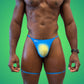 Alien Superstar 🦠 Thong Garter