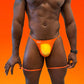 Sunset 🌅 Thong Garter