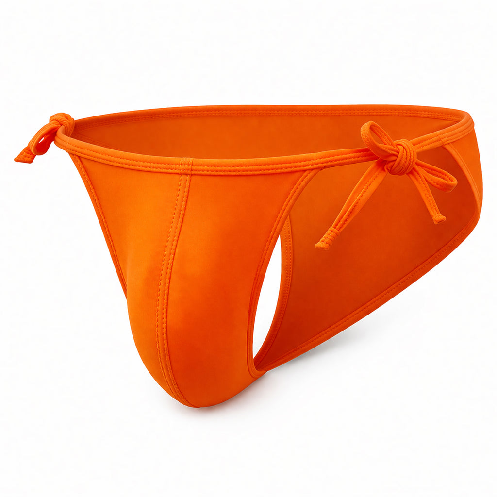 Tangerine 🍊Mankini