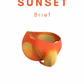 Sunset Combo Briefs 🌅