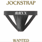 Gunmetal Grey Jockstrap