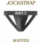 Gunmetal Grey Jockstrap (Sold Out)