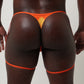 Sunset 🌅 Thong Garter