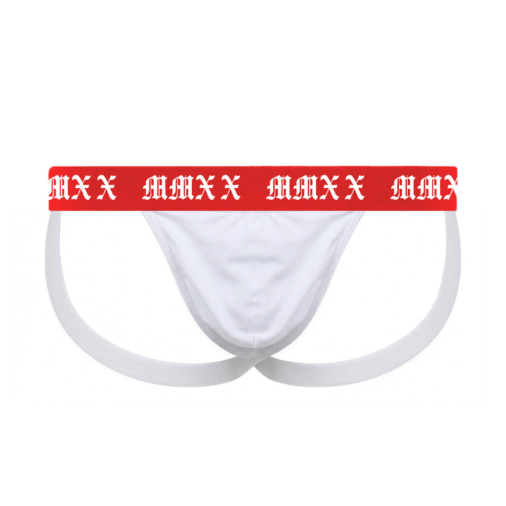 Code Red 🚨: JOCKSTRAP (Sports Fit)