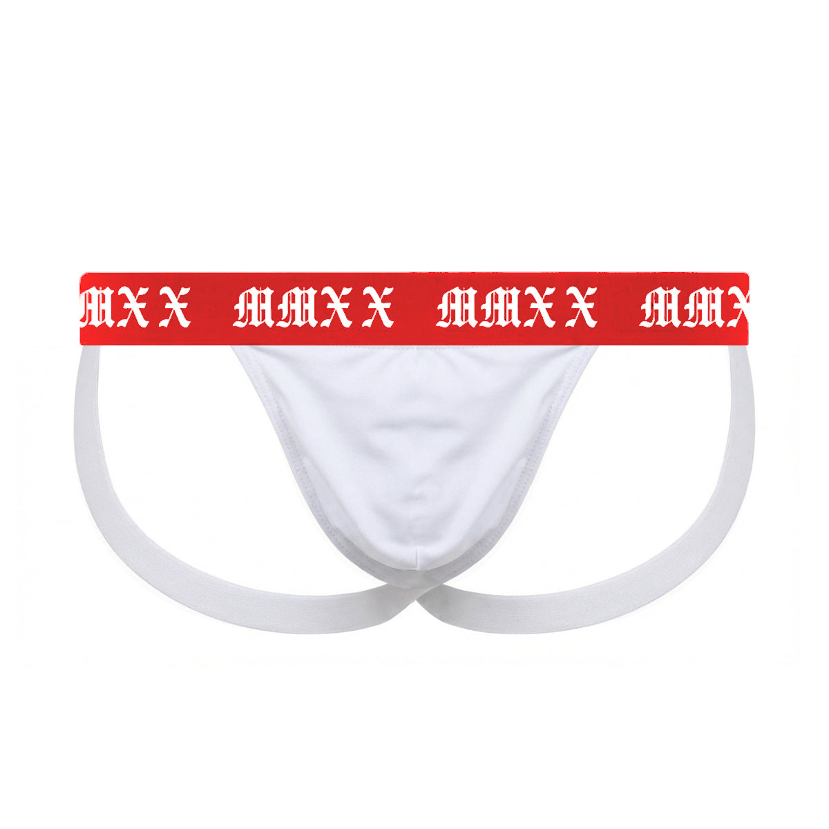 Code Red 🚨: JOCKSTRAP (Sports Fit)