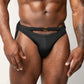The "Superstar" Swim Briefs