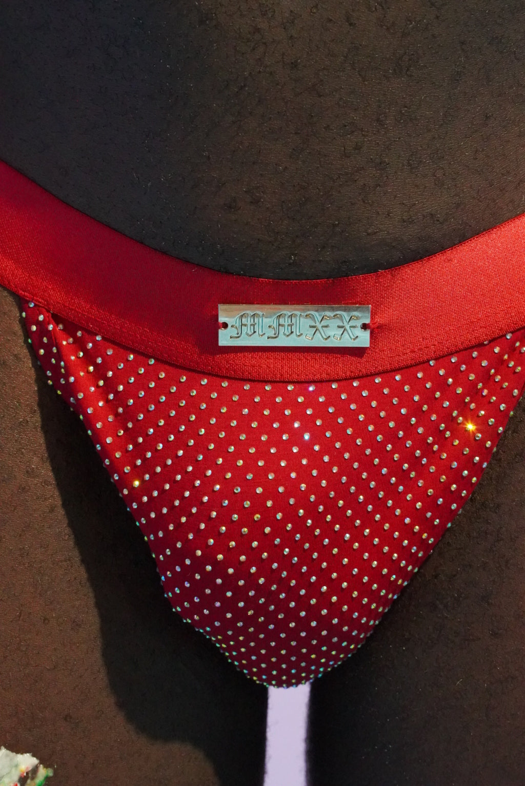 The "Birthday" Jock/Thong