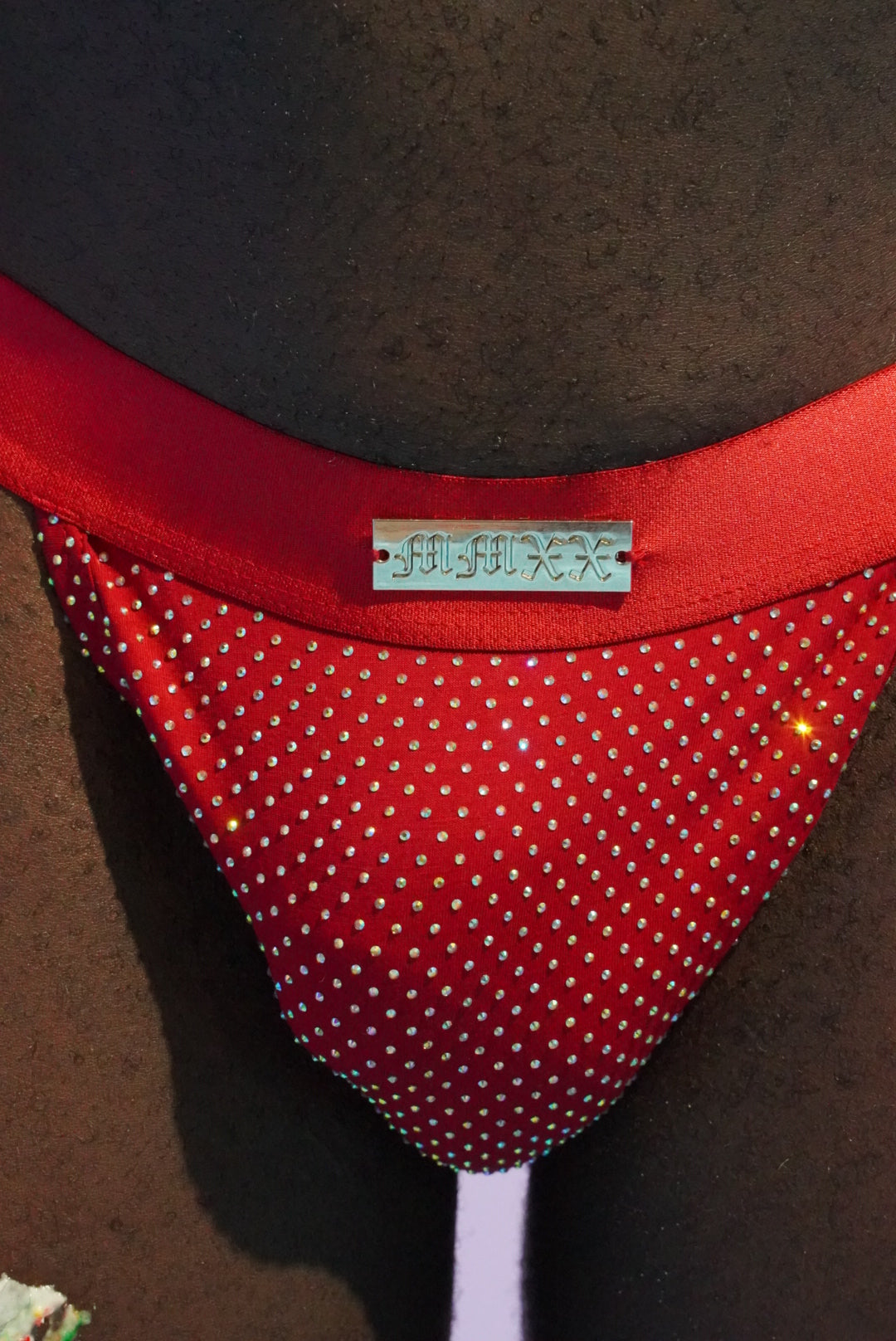 The "Birthday" Jock/Thong