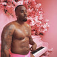 "Heartbreaker" Pink Jockstrap