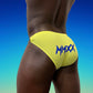 MMXX Neon Swim Brief
