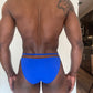 Cobalt MANKINI