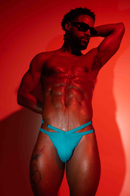 The "Legendary" Swim Briefs